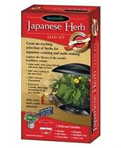 AeroGarden Seed Kit