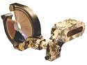 Carolina Archery Products Deluxe QX DLC-R2 Whisker Biscuit Arrow Rest (Right-Handed)