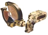 Whisker Biscuit Deluxe Quick Shot Arrow Rest
