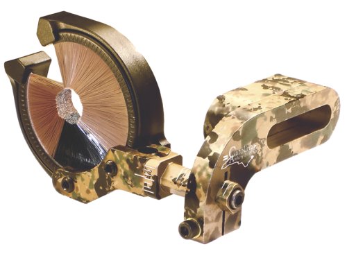 Whisker Biscuit Deluxe Quick Shot Arrow Rest