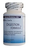 Dr. Lee's Digestion Formula (100 Caps/500mg)