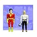 Search : DC Comics Pocket Superhero - SHAZAM & SIVANA - Series 2