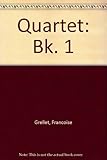 Quartet. Students book