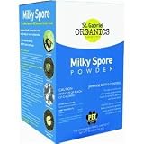 Milky Spore Powder