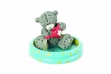 Me To You Figurine Splashing AroundIMAGE