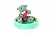 Me To You Figurine Splashing Around_s-1
