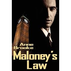 Maloney's Law