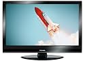 Toshiba 40 XV 733 G 101,6 cm (40 Zoll) LCD-Fernseher (Full-HD 100Hz, DVB-T/-C) schwarz