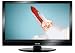 Produkt-Bild: Toshiba 40 XV 733 G 101,6 cm (40 Zoll) LCD-Fernseher (Full-HD 100Hz, DVB-T/-C) schwarz