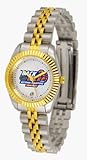 Florida Gators 2007 Back 2 Back Basketball Championship Executive Ladies Watch