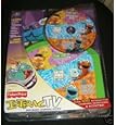 InteracTV Sesame Street Volume 1
