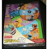 InteracTV Sesame Street Volume 1
