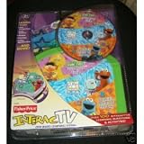 InteracTV Sesame Street Volume 1