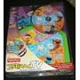 InteracTV Sesame Street Volume 1
