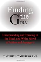 Finding the Gray Finding the Gray