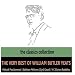 The Very Best of William Butler Yeats [CD on Demand]