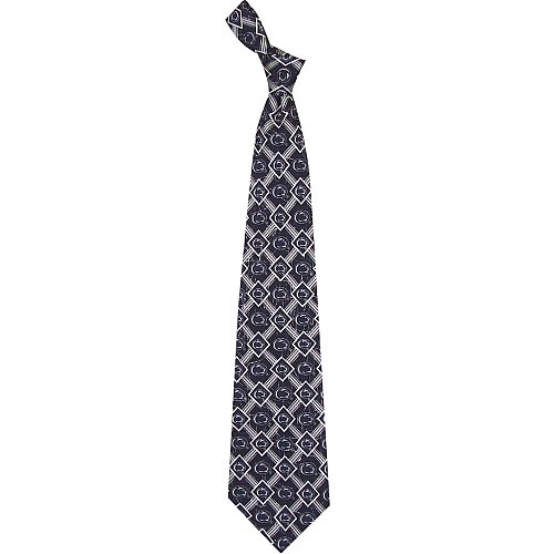 Eagles Wings Penn State Nittany Lions Silk Pattern 3 Necktie