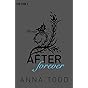 After forever: AFTER 4 - Roman