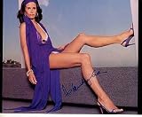 COURTENEY COX 8x10 Photo Signed In-Person