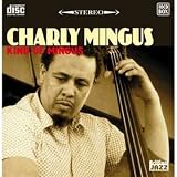 Kind of Mingus