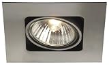 Massive Halogen-Einbauspot 230V Artemis 593001710