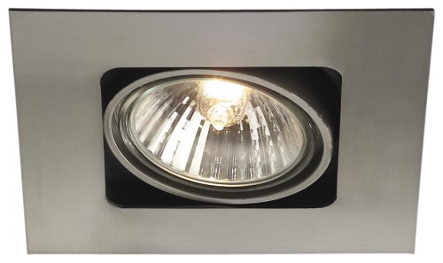 Massive Halogen-Einbauspot 230V Artemis 593001710