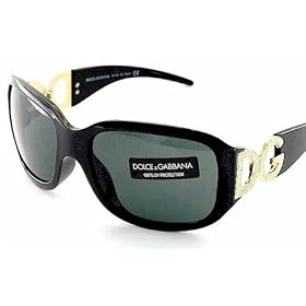 DOLCE GABBANA 6017B color 50187 Sunglasses