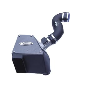 Volant 19440 Cold Air Intake System