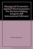 Managerial economics