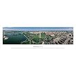 Washington, DC - Panoramic Print - Poster
