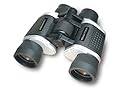 Praktica B00466 W 8X40 ZCF Wide Angle Rubber Binoculars