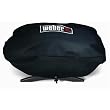 Weber 9907 Baby Q Vinyl Cover