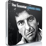 The Essential Leonard Cohen