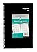 DayMinder Monthly Planner 2015, Wirebound, 7.88 x 11.88 Inch Page Size, Black (SK2-00)