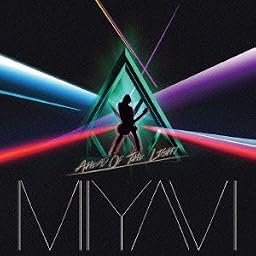 Ahead Of The Light (初回限定盤)(ライブDVD付)