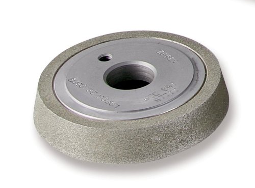 Darex PP11115GF Diamond Wheel for JVT390 Drill Bit Sharpener