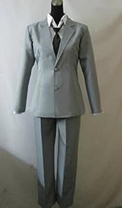 Kuroko No Basuke Cosplay Costume Hand-Made,High Quality