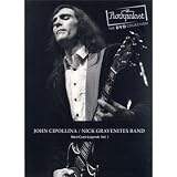 Rockpalast: West Coast Legends, Vol. 1