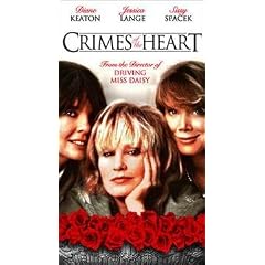 Crimes of the Heart by 