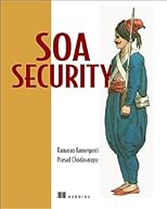 Soa Security in Action