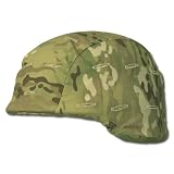 Helmbezug Multicam Kevlar