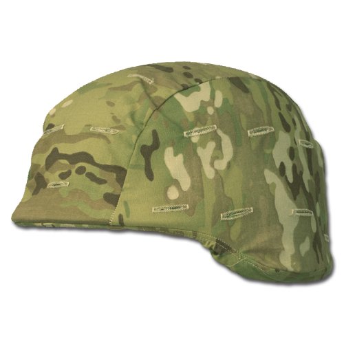 Helmbezug Multicam Kevlar