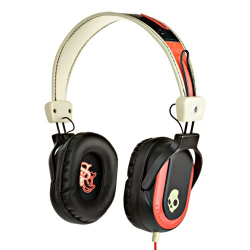 Agent dB Over Ear by SkullCandy
