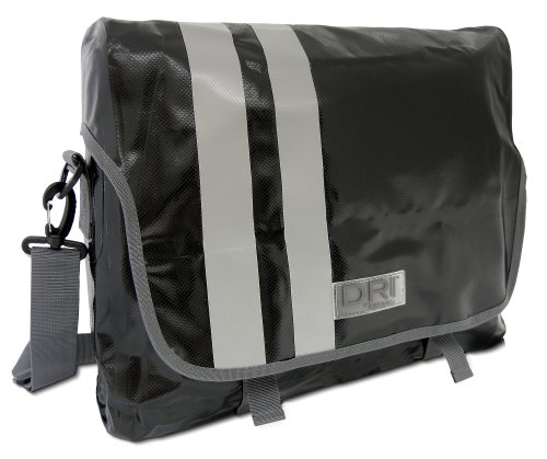 DRI Water-Resistant Welded Seam Messenger Dry 
