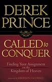 Called to Conquer: Finding Your Assignment in the Kingdom of God