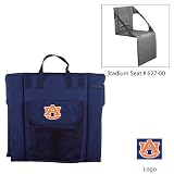 Auburn Tigers NCAA Stadium Seat (Navy)