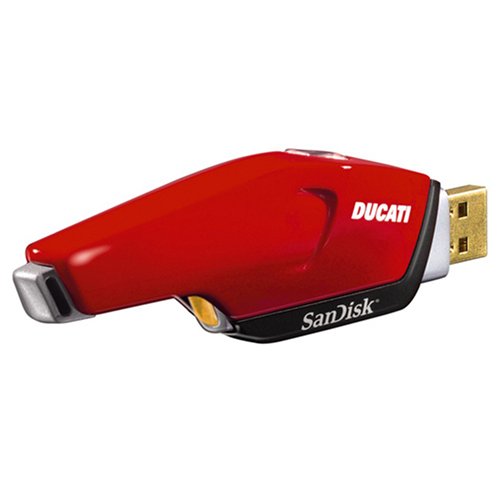 Childrens Toyshop  Electronics : DUCATI CRUZER 4GB