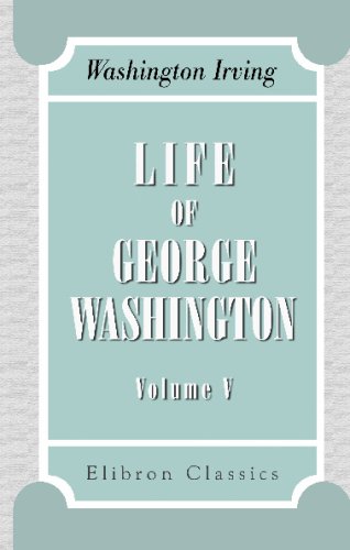  George Irving