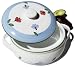 Pinzon by Caleca Petali Covered Casserole Dish