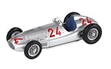CMC Mercedes-Benz W165, 1939 #24 Limited Edition 1:18 Scale